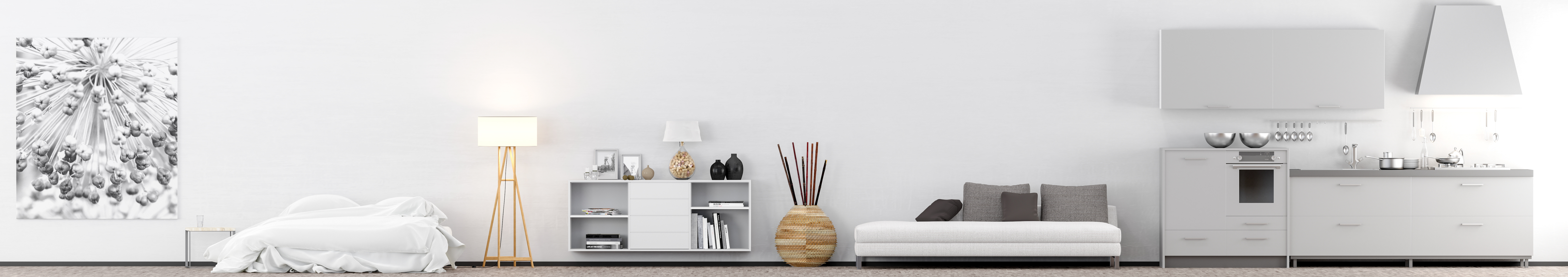 Homestaging Beispiel
